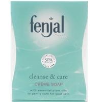 fenjal classic luxury creme soap