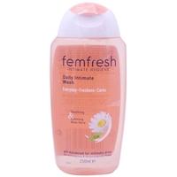 femfresh daily intimate wash