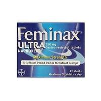 feminax ultra