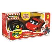 Ferrari Play & Go My 1st Remote Control - Ferrari 458 Italia