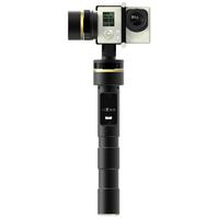 feiyu g4 3 axis handheld gimbal for gopro and acton camera fy g4