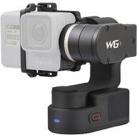 feiyu wg2 waterproof wearable gimbal for gopro hero54session and actio ...