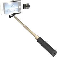 feiyu smartstab 2 axis selfie gimbal fy st smartphone mount