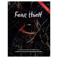 Fear Itself 2nd Edition Rpg