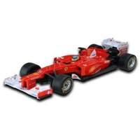 Ferrari - Remote Controlled Ferrari F2012 1:24