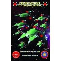 Fed Commander Booster Box 28