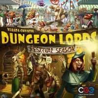 festival season dungeon lords exp