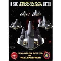 Fed Commander Squadron Box 29