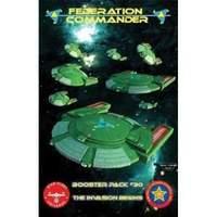 Fed Commander Booster Box 30