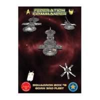 fed commander squadron box 8