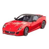 Ferrari 599 GTO 1:24 Scale Model Kit