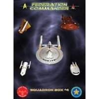 fed commander squadron box 4