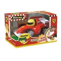 Ferrari Play And Go F2012 With Sounds