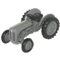 Ferguson Tractor Tea - Grey