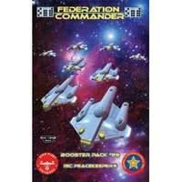 Fed Commander Booster Box 29