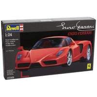 Ferrari Enzo Ferrari Vehicle 1:24 Scale Model Kit