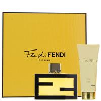 Fendi Fan Di Fendi Extreme Eau de Parfum 75ml and Body Lotion 75ml