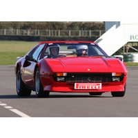 Ferrari 308QV Experience at Good...