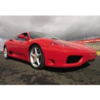 Ferrari 360 Driving Experience (Scotland)