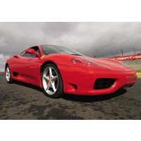 ferrari 360 driving experience scotland