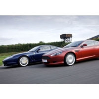 ferrari and aston martin driving experience special offer
