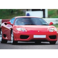 Ferrari 360 Driving Experience