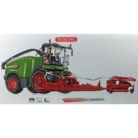 fendt katana 85 forage harvester