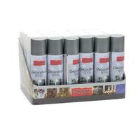 Festive 150ml Flammable Aerosol ...