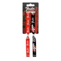Fender Festival Wristbands