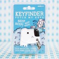 Fetch My Keys - Key Finder