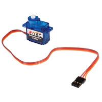 Feetech FS90R 360° Continuous Rotation Micro Servo