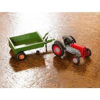 Ferguson Tractor & Trailer Models