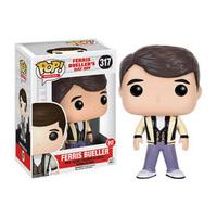 Ferris Bueller\'s Day Off Ferris Bueller Pop! Vinyl Figure