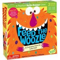 Feed the Woozle