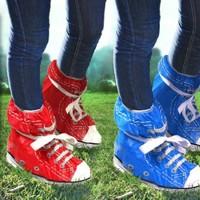 Festival Feet | Shoe Covers