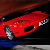 Ferrari Driving Experience | Knockhill - Scotland