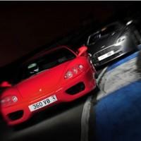 Ferrari & Aston Martin Driving Experience | Knockhill - Scotland