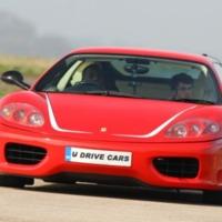 Ferrari & Evo/Subaru Driving Experience | Heyford Park | South East