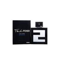 fendi fan di fendi homme acqua edt