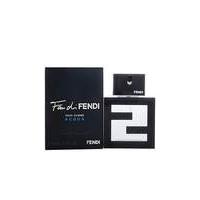 fendi fan di fendi homme acqua edt