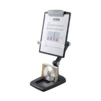 Fellowes Flex Arm Copyholder, Weighted Base