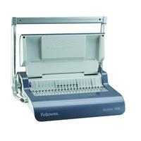 Fellowes Quasar Wire Binding Mac...