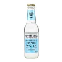Fever-Tree Mediterranean Tonic Water / Single Bottle