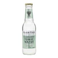Fever-Tree Elderflower Tonic Water / Single Bottle