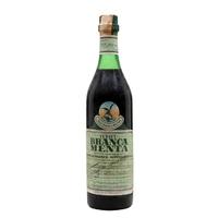 Fernet Branca Menta / Bot.1970s