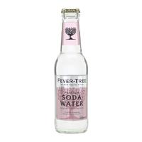 Fever-Tree Spring Soda Water / Single Bottle
