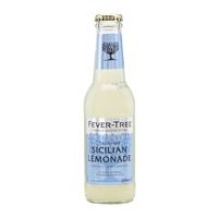 Fever-Tree Sicilian Lemonade / Single Bottle