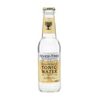 fever tree indian tonic water single bottle
