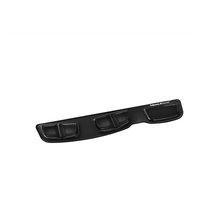 Fellowes Keyboard Palm Support with Microban Protection (Black)