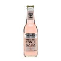 Fever-Tree Aromatic Tonic / Single Bottle